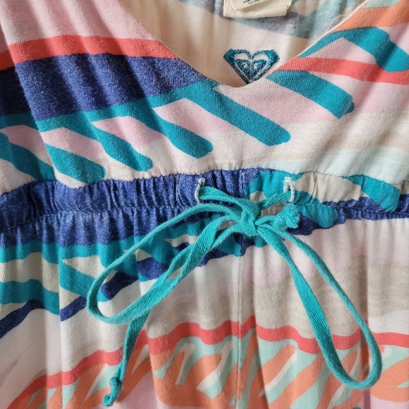 Roxy large maxi dress - Picture 7 of 7